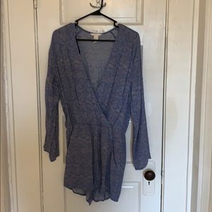 H&M romper